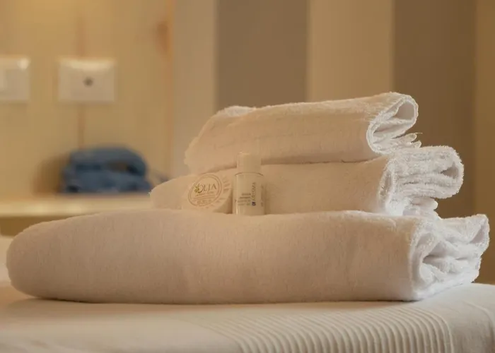 Hotel La Smorfia