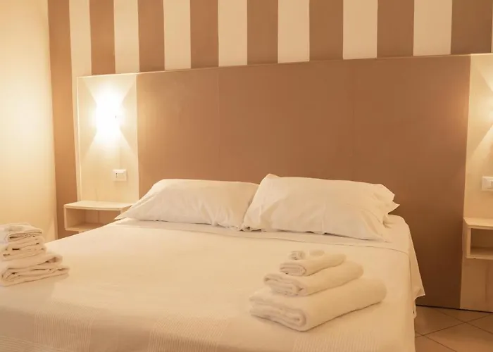 Hotel La Smorfia