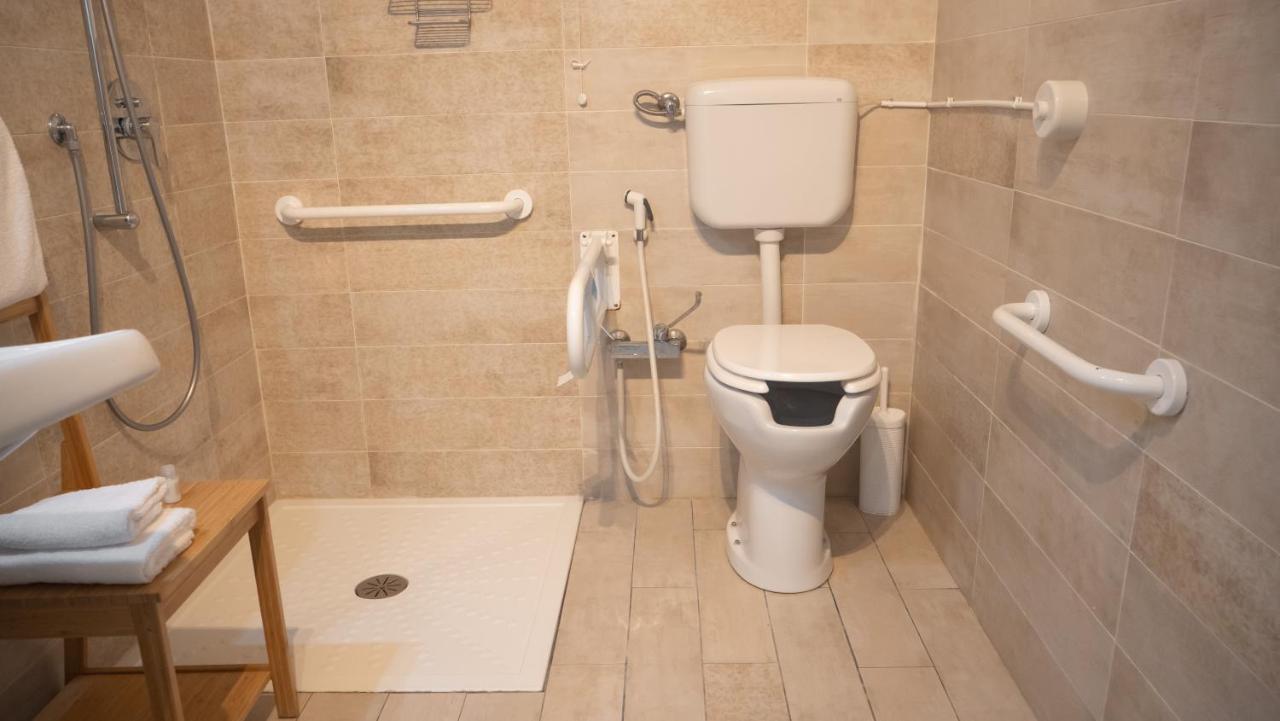 Hotel La Smorfia 3*