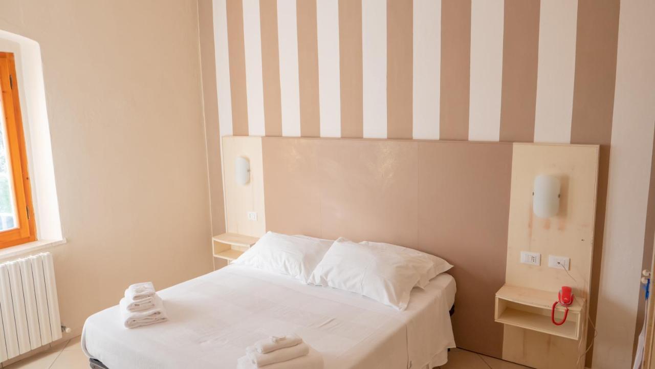 La Smorfia Hotel
