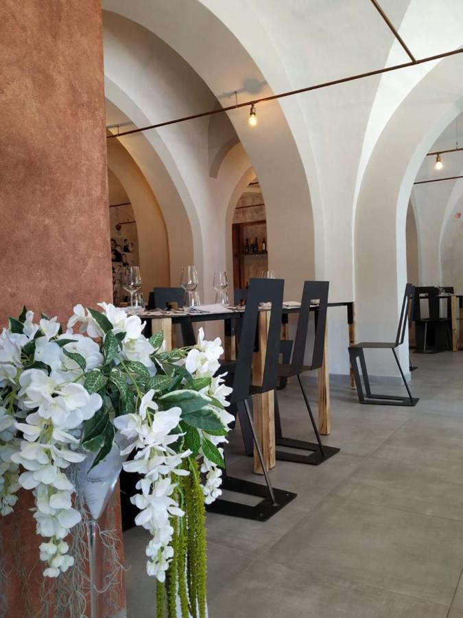 La Smorfia Hotel Castiglioncello