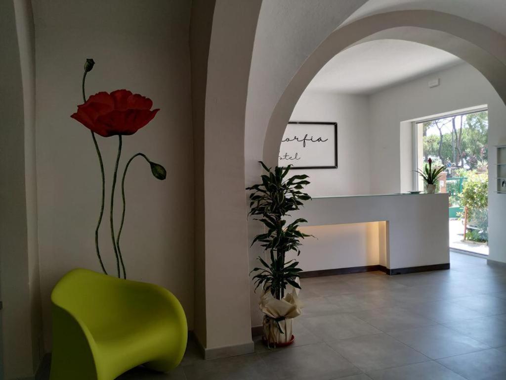 La Smorfia Hotel