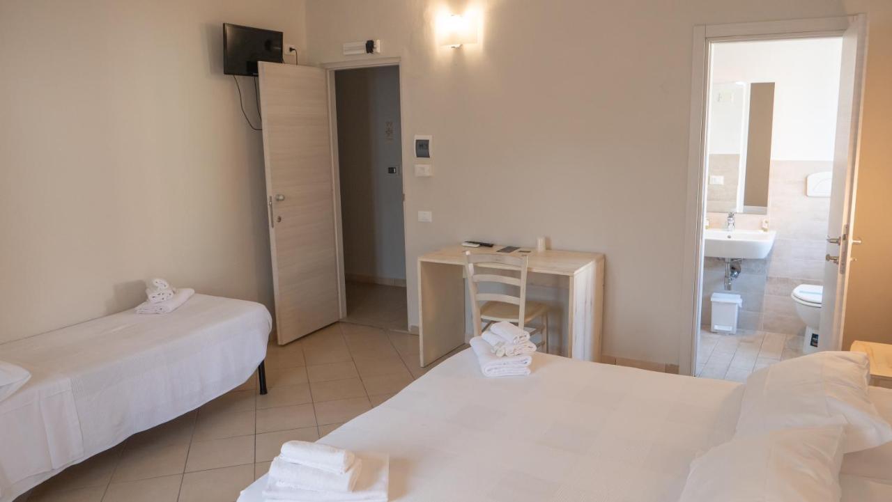 Hotel La Smorfia