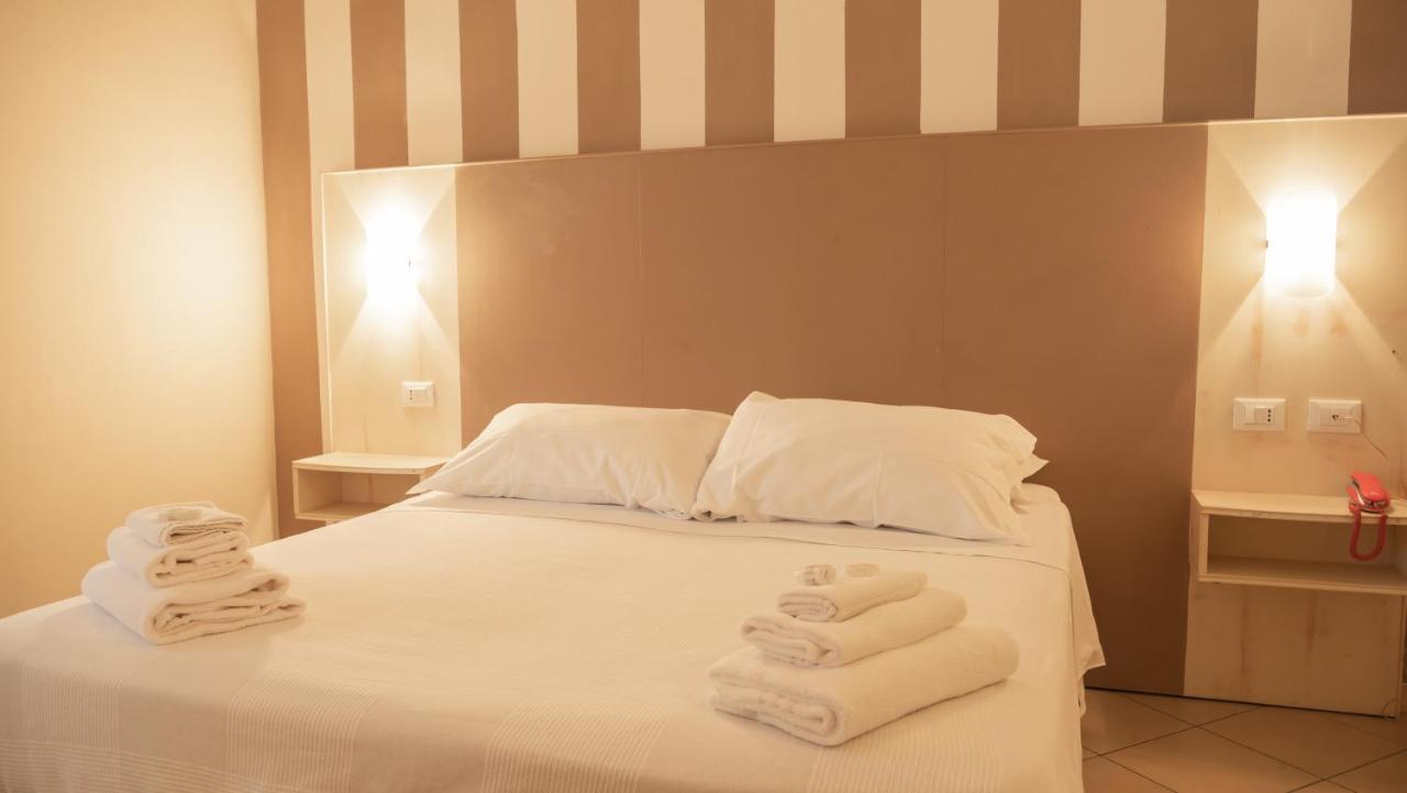 Hotel La Smorfia