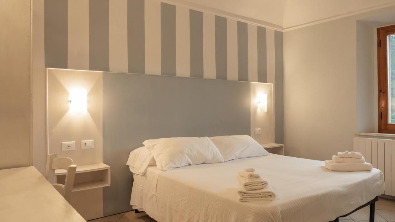 La Smorfia Hotel Castiglioncello